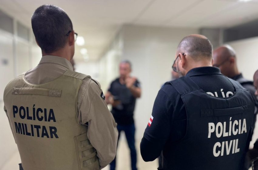 SSP intensifica operações e mira captura de suspeitos de triplo homicídio contra funcionários de empresa de internet