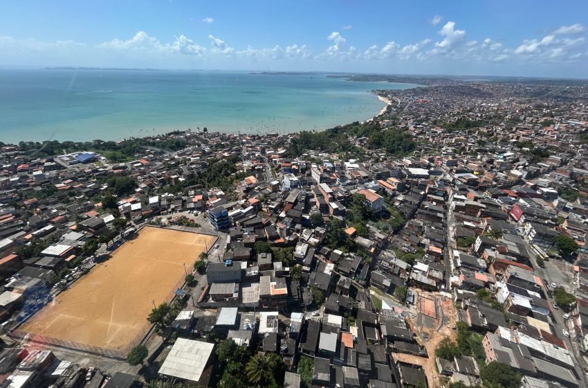  Investimentos em segurança levam Bahia ao menor número de mortes violentas em 13 anos