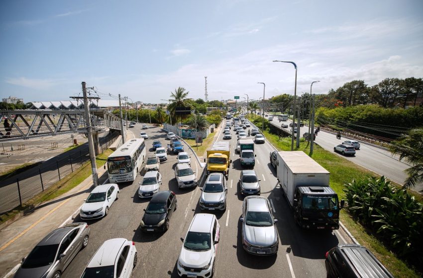 Após três audiências públicas, Câmara aprova Projeto de Lei da Mobilidade Urbana de Lauro de Freitas