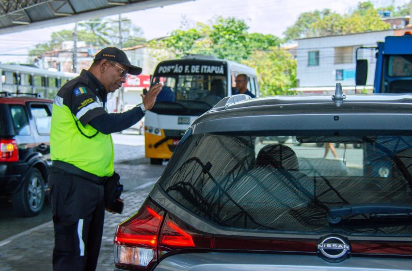  Avanços na mobilidade urbana são destaque com cursos, ações de fiscalização e Política de Mobilidade Urbana aprovada em 2025