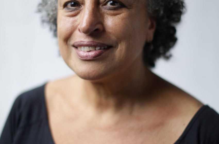  MAM oferece Roda de Conversa gratuita comartista plástica Olga Gómez