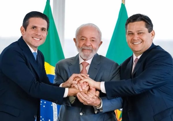  Estratégia do Planalto mira 2026 e reduz atritos com Centrão e oposição