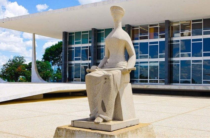  STF mantém prisão domiciliar de condenados por tentativa de golpe