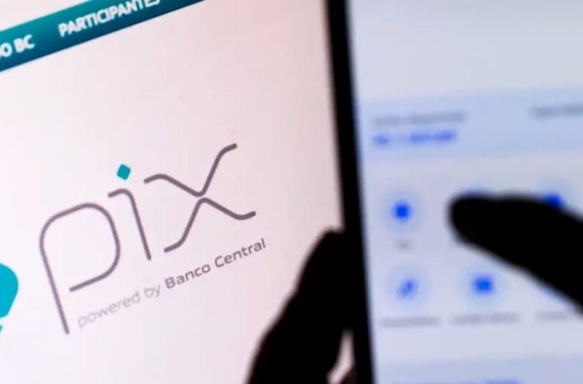  Governo Federal desmente fake news sobre “taxação de Pix” e alerta para golpe com mentiras sobre multa de 150%