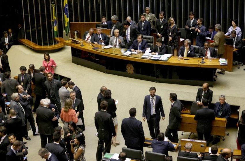 QUE BELEZA! Governo Federal paga R$ 1,53 bilhão em emendas parlamentares&nbsp;