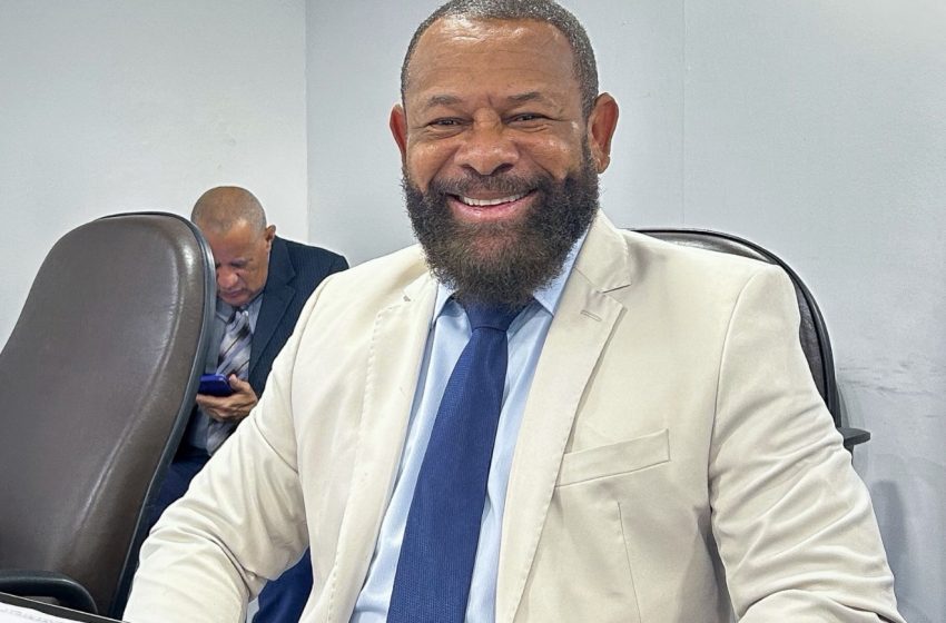  Presidência de Juca consolida diálogo, harmonia e fortalecimento do Legislativo em Lauro de Freitas em 2025