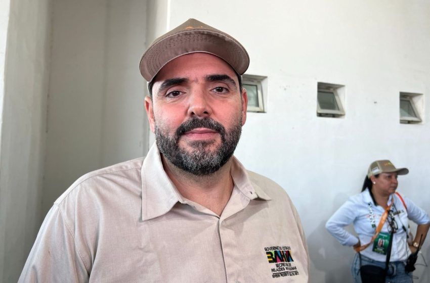  Loyola reage à oposição: ‘Investimentos não serão paralisados’