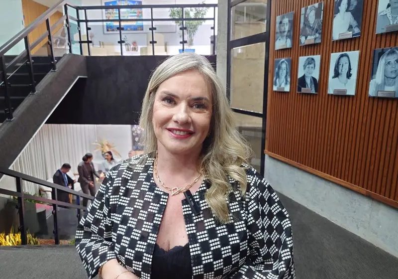  Comenda 2 de Julho: Ivana Bastos destaca merecimento de Eduardo Sodré pela atuação na SEMA