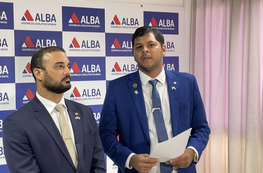 Diego Castro e Capitão Alden apontam importância de debate técnico sobre a atualização do Código de Ética da PM; ambos são contra