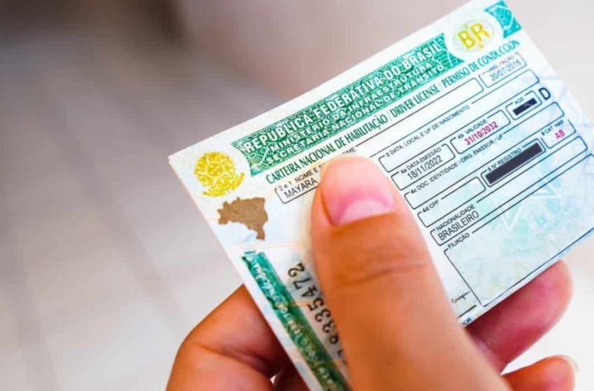  Contran aprova fim da obrigatoriedade de autoescola para tirar a CNH