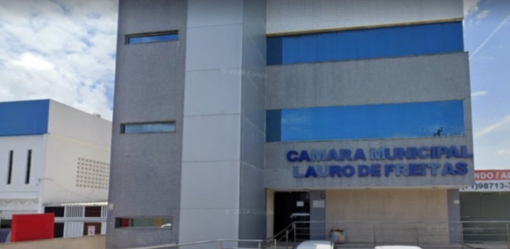 Câmara aprecia programas do Executivo e projeto que cria a Loteria Municipal de Lauro de Freitas, nesta quarta-feira, (03)