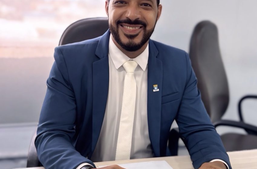  Vereador Gil de Adélia tem proposições aprovadas pela Câmara na área de mobilidade e infraestrutura