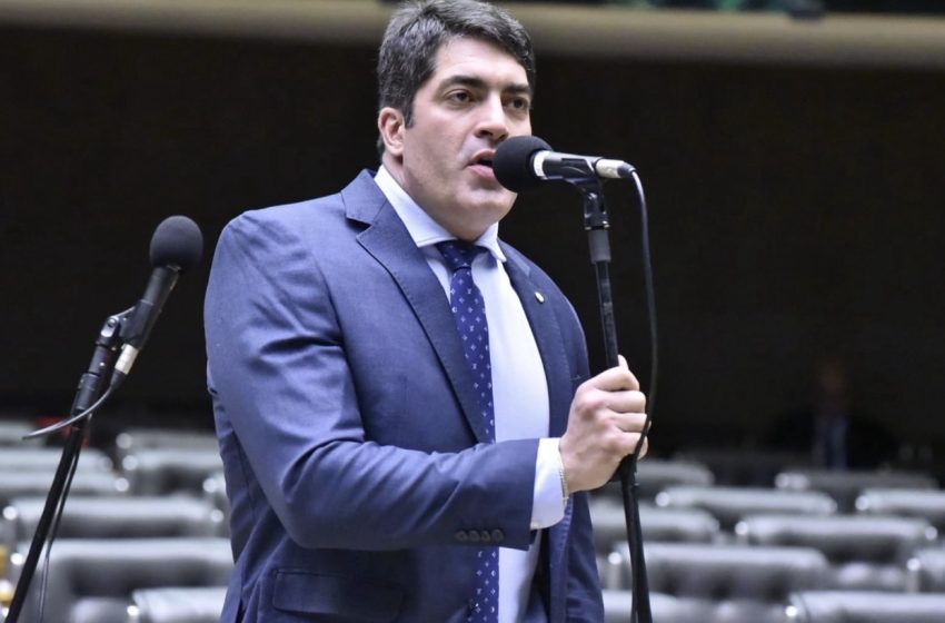 Indicação de Otto Alencar Filho ao TCE-BA: Jerônimo Rodrigues formaliza nome e abre processo na AL-BA