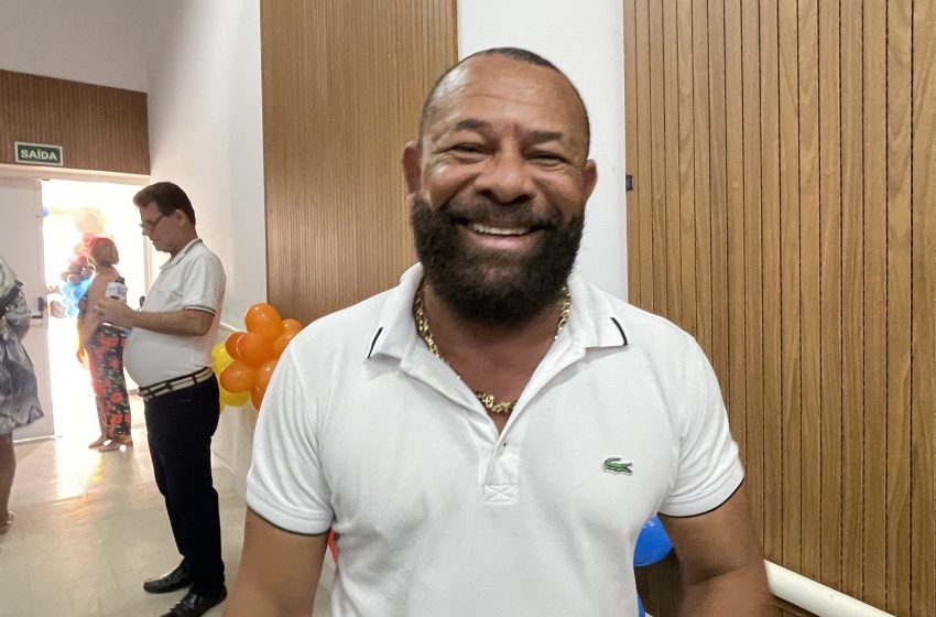  Proerd é um caminho para salvar nossas crianças das drogas”, afirma presidente da Câmara de Lauro de Freitas