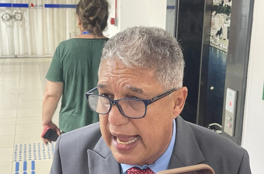  Rosemberg rebate discurso da oposição e afirma que Bahia segue entre os estados menos endividados do país