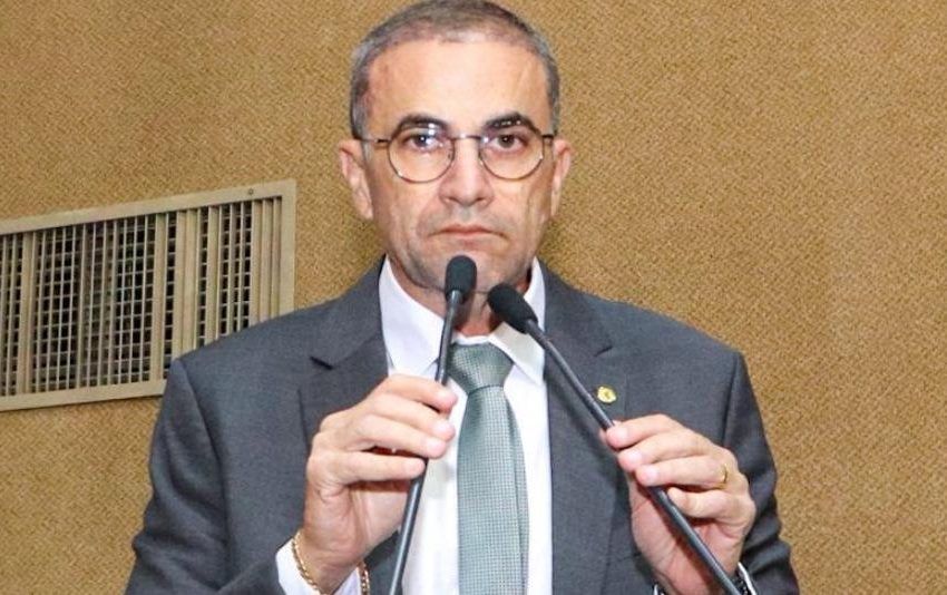 Hassan celebra os 65 anos de Itagi e homenageia a ‘Cidade das Águas’