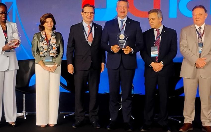 ALBA conquista Selo Ouro de Transparência pelo 2º ano e celebra avanço em rigorosos critérios nacionais