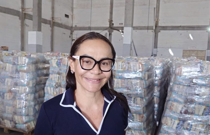 Ivoneide Caetano critica decisões do Congresso e diz que Parlamento “foi colocado a serviço da impunidade”