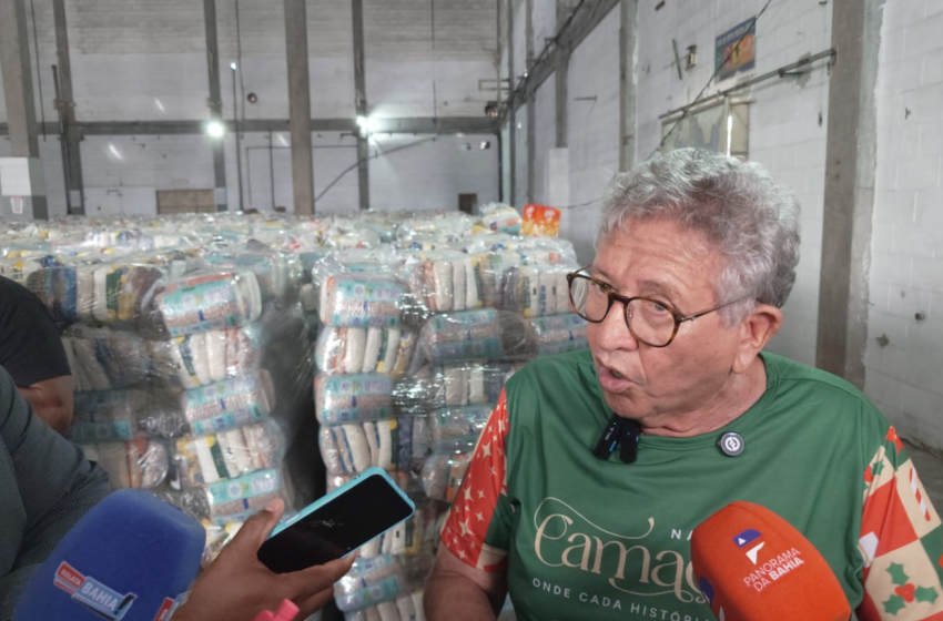 Caetano critica restrições ao orçamento de 2025 e cobra da Câmara autonomia para remanejamentos em 2026