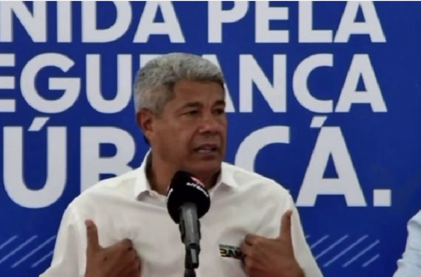  Jerônimo reforça aliança com o PSD e projeta cenário para o Senado em 2026