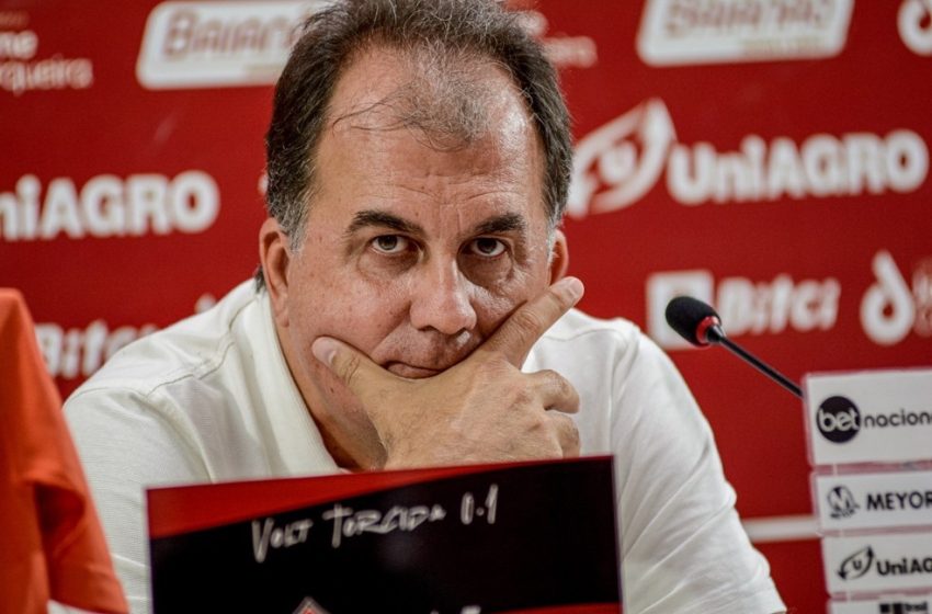 ALEGRIA de uns, TRISTEZA de outros: Fábio Mota é reeleito presidente Vitória com ampla maioria e segue no comando até 2028