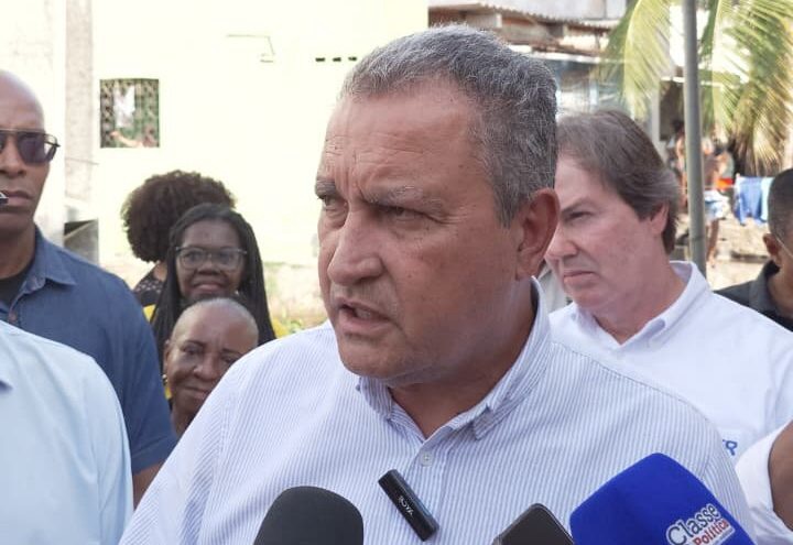 Rui Costa descarta debate sobre “chapa puro-sangue” e diz que eleições no Brasil são decididas por pessoas