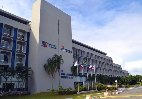  TCE-BA reforça controle e amplia fiscalização sobre emendas parlamentares na Bahia