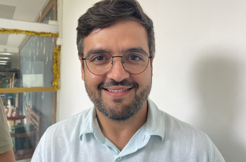 Prefeito de Ilhéus confirma reunião com Jerônimo Rodrigues nesta quarta-feira (17) e leva pacote de demandas