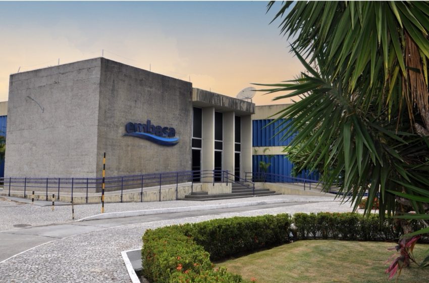 Gildeone destaca avanço da Embasa com R$ 7,3 bilhões do Novo PAC para saneamento na Bahia