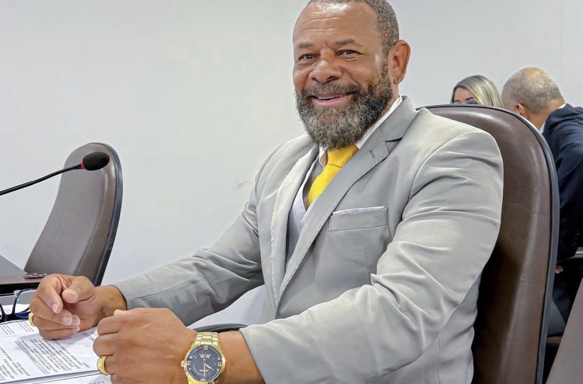  Decisão do STF abre caminho para reeleição de Juca na presidência da Câmara de Lauro de Freitas, biênio 27-28