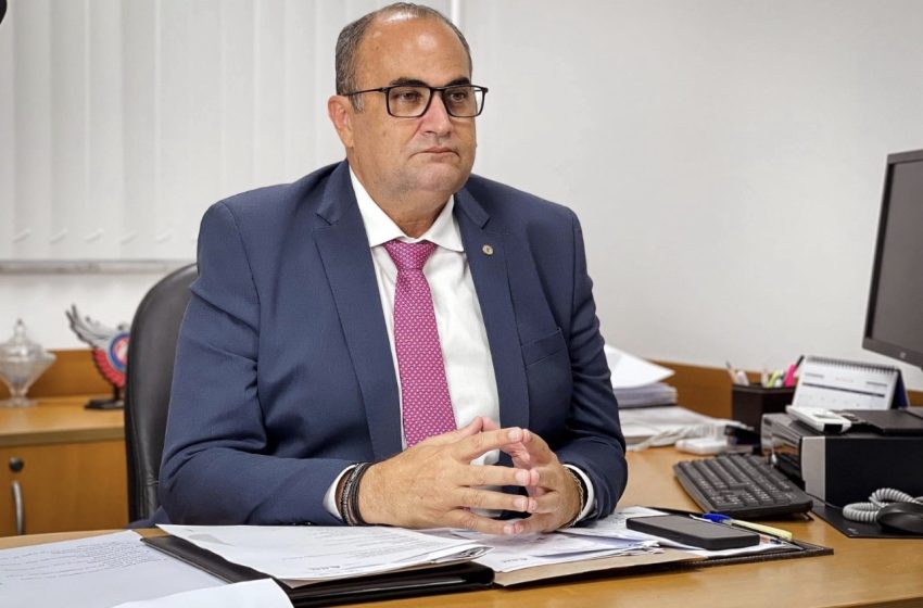  Deputado Hassan alerta motoristas para prevenir acidentes nas estradas