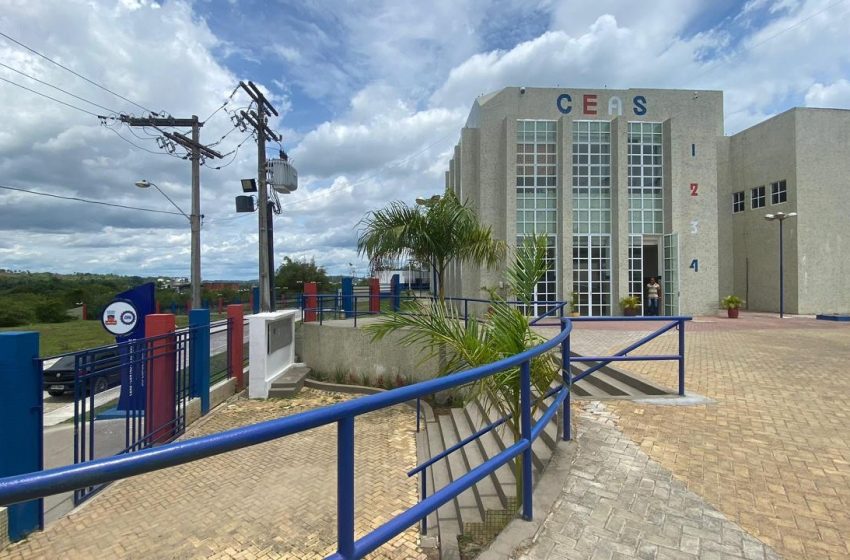  São Francisco do Conde abre matrículas para a rede municipal de ensino