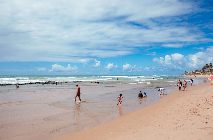  Prefeitura alerta população sobre prevenção ao câncer de pele no verão