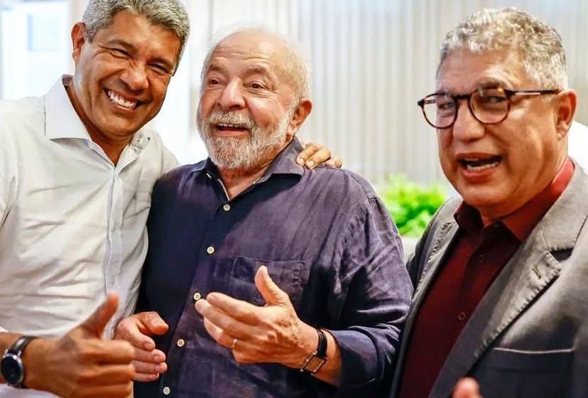  Rosemberg discorda de Reinaldinho: “mais provável que parte dos 27,88% que votou em Bolsonaro em 22, vote em Lula em 26