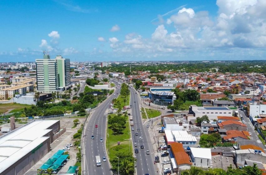 SEDUR encerra 2025 com avanços no ordenamento urbano, licenciamento e modernização da gestão territorial em Lauro de Freitas