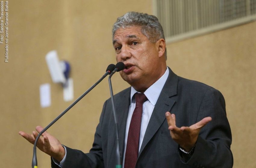 Rosemberg aponta soberba de ACM Neto ao culpar aliados pela derrota em 2022