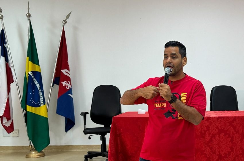  “Reajuste feito de forma autoritária, acima da inflação e sem debate na Câmara”, diz Tássio Brito sobre aumento na tarifa de ônibus em Salvador