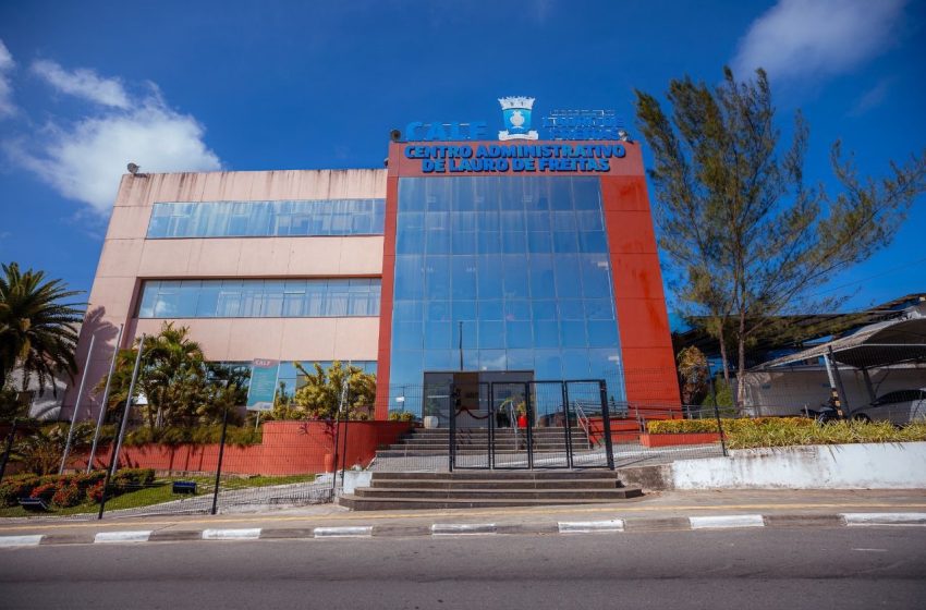  Prefeitura de Lauro de Freitas divulga resultado preliminar do REDA na área da Educação