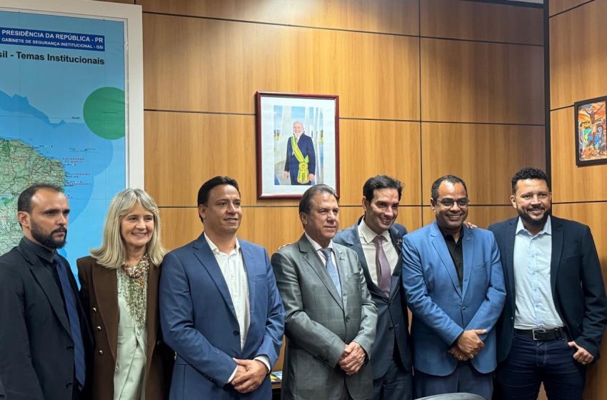 SEMDET fecha 2025 com avanços em emprego, empreendedorismo e consolidação do turismo em Lauro de Freitas