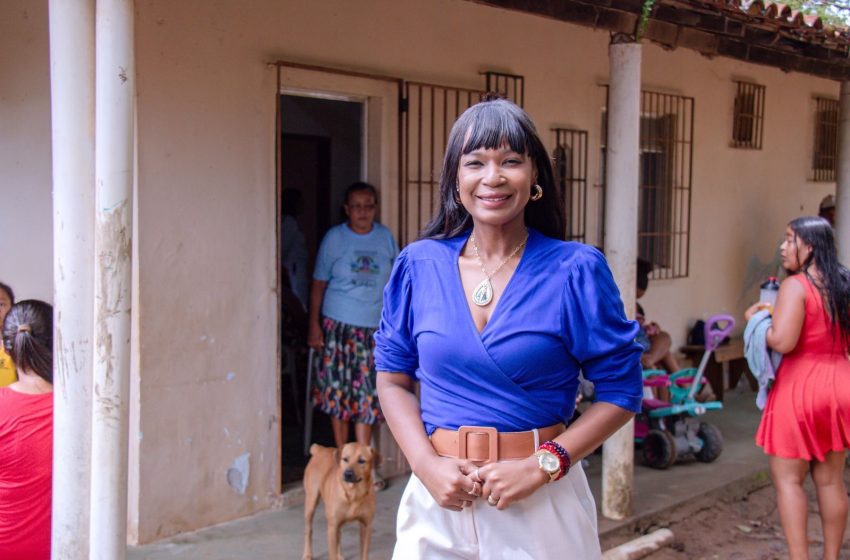 Prefeitura sanciona lei que cria políticas de saúde integral para população negra e quilombola do município