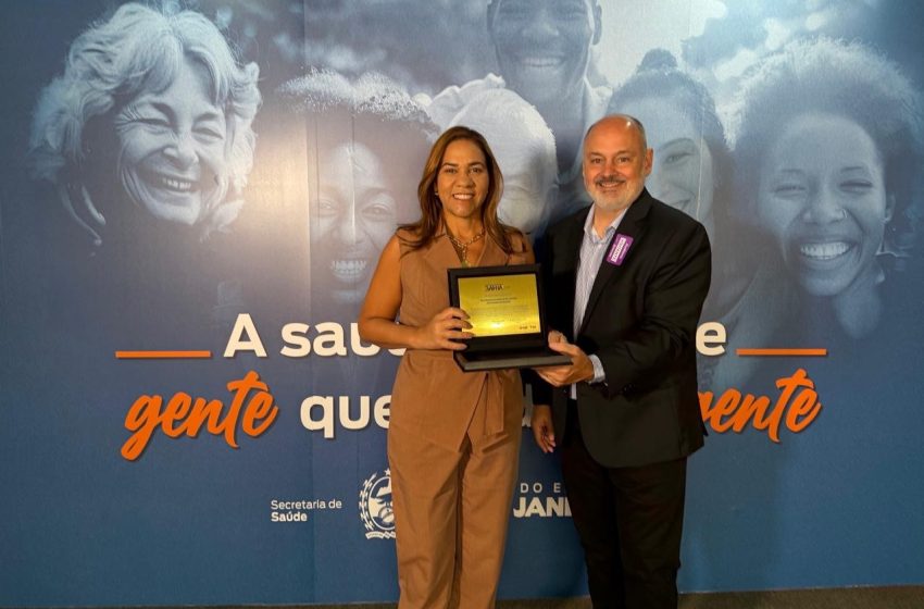 Hospitais estaduais conquistam certificação máxima e reforçam a Bahia como referência em UTIs e segurança do paciente