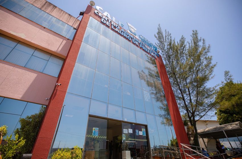  Trânsito terá mudanças durante a Mica Lauro; veja ruas interditadas, desvios e esquema de transporte