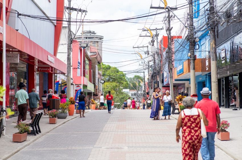  Camaçari se destaca no cenário econômico com ampliação de novas empresas e geração de 42 mil postos de trabalho em 2025