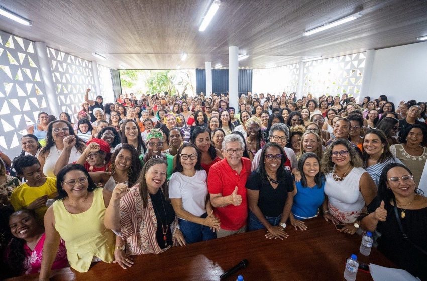  Em defesa da vida das mulheres, Ivoneide Caetano lança movimento contra o feminicídio