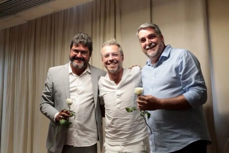  Fundação Pedro Calmon celebra 40 anos com anúncios importantes para bibliotecas, arquivos, memoriais e a comunidade literária da Bahia