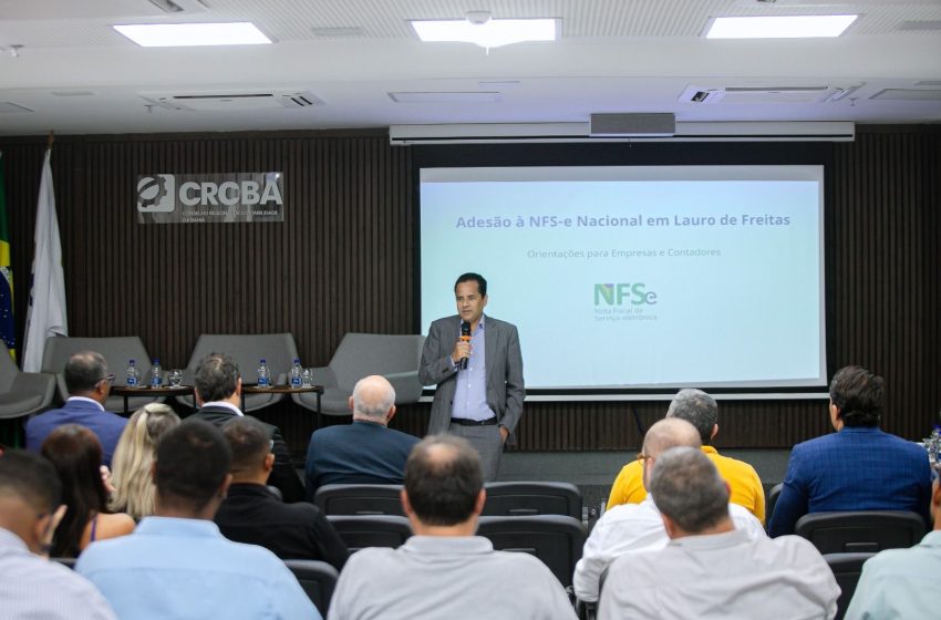  Modernização e recuperação fiscal marcam o balanço de 2025 da Secretaria da Fazenda