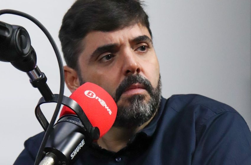 Adolpho Loyola rebate críticas da oposição sobre obras do Governo: “estão acostumados com mármores e palácios”