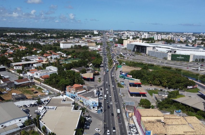  Prefeitura divulga funcionamento dos órgãos públicos durante feriado do padroeiro de Lauro de Freitas