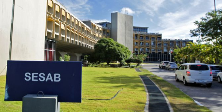 Sesab convoca 541 profissionais para reforçar assistência à saúde