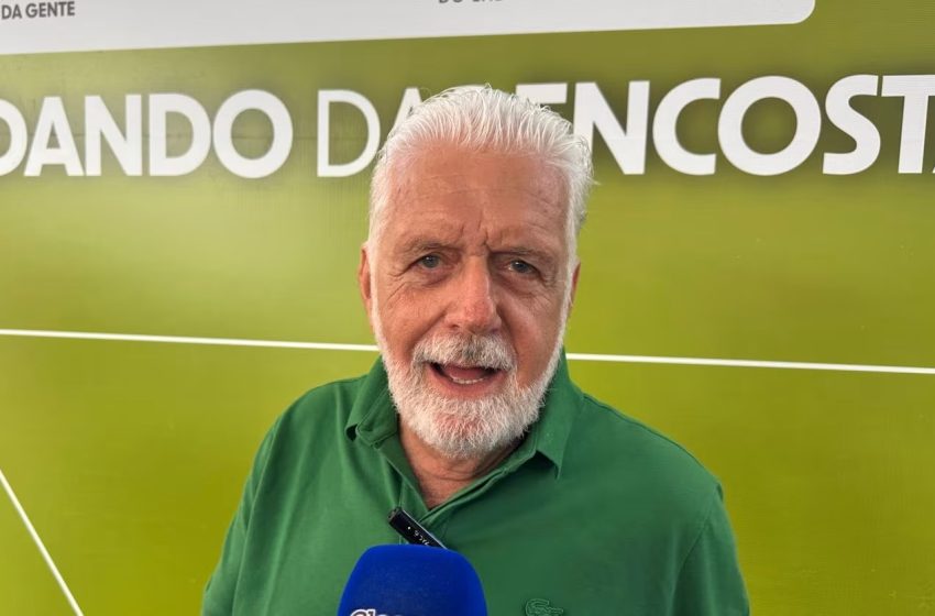 “Quem aposta em racha vai queimar a língua”, diz Jaques Wagner sobre a chapa governista na Bahia